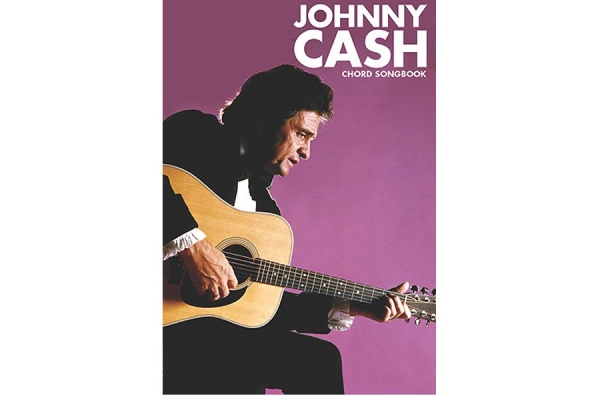 Johnny Cash: Chord Songbook