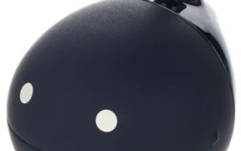 Jucărie muzicală tip sintetizator Otamatone Classic Black