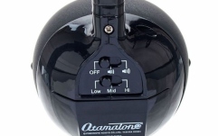 Jucărie muzicală tip sintetizator Otamatone Classic Black