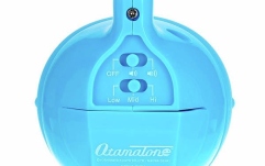 Jucărie muzicală tip sintetizator Otamatone Classic Blue