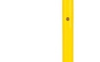 Jucărie muzicală tip sintetizator Otamatone Classic Yellow