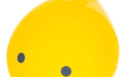 Jucărie muzicală tip sintetizator Otamatone Classic Yellow