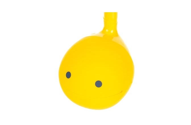 Jucărie muzicală tip sintetizator Otamatone Classic Yellow