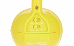 Jucărie muzicală tip sintetizator Otamatone Classic Yellow
