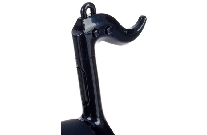 Jucărie muzicală tip sintetizator Otamatone Melody Black