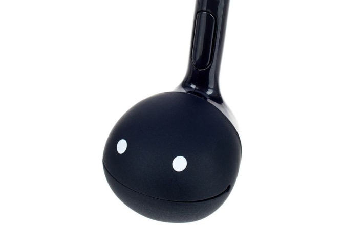 Jucărie muzicală tip sintetizator Otamatone Melody Black