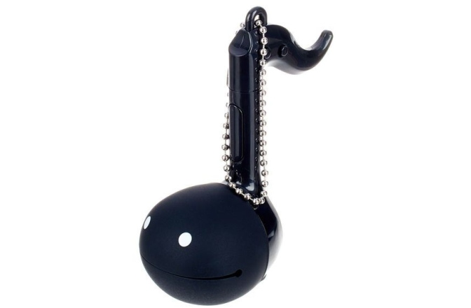 Jucărie muzicală tip sintetizator Otamatone Melody Black