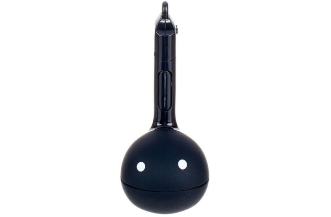 Jucărie muzicală tip sintetizator Otamatone Melody Black