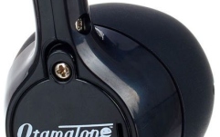 Jucărie muzicală tip sintetizator Otamatone Melody Black