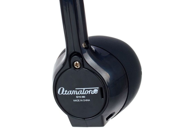 Jucărie muzicală tip sintetizator Otamatone Melody Black