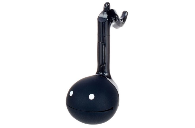 Jucărie muzicală tip sintetizator Otamatone Melody Black