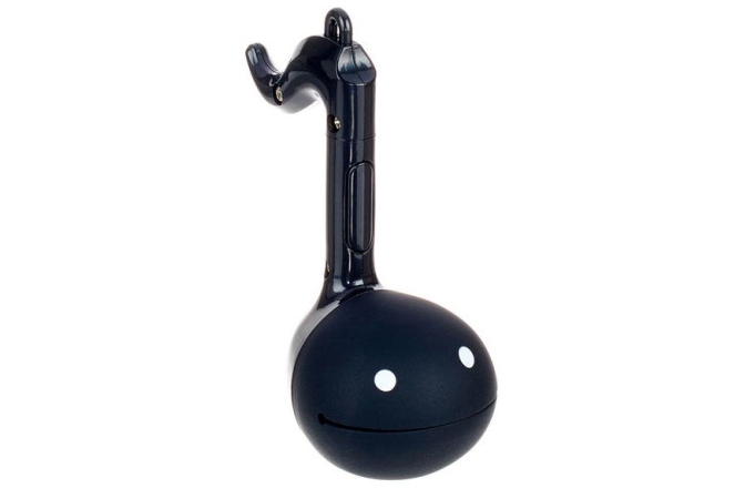 Jucărie muzicală tip sintetizator Otamatone Melody Black