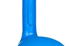 Jucărie muzicală tip sintetizator Otamatone Melody Blue