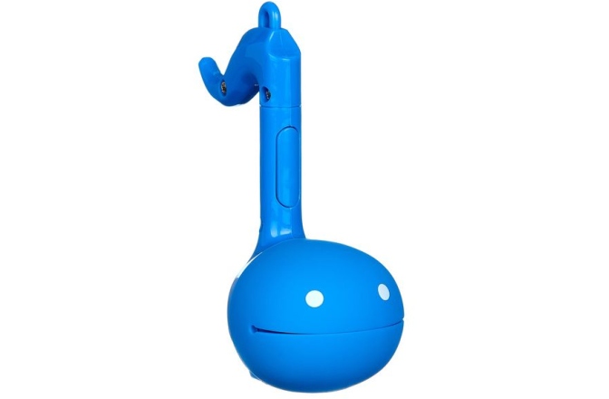 Jucărie muzicală tip sintetizator Otamatone Melody Blue