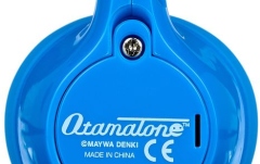 Jucărie muzicală tip sintetizator Otamatone Melody Blue