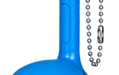Jucărie muzicală tip sintetizator Otamatone Melody Blue