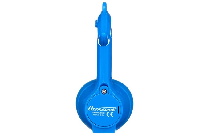 Jucărie muzicală tip sintetizator Otamatone Melody Blue