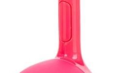 Jucărie muzicală tip sintetizator Otamatone Melody Pink