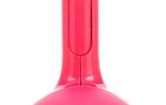 Jucărie muzicală tip sintetizator Otamatone Melody Pink