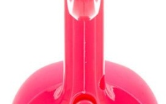 Jucărie muzicală tip sintetizator Otamatone Melody Pink