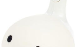 Jucărie muzicală tip sintetizator Otamatone Melody White