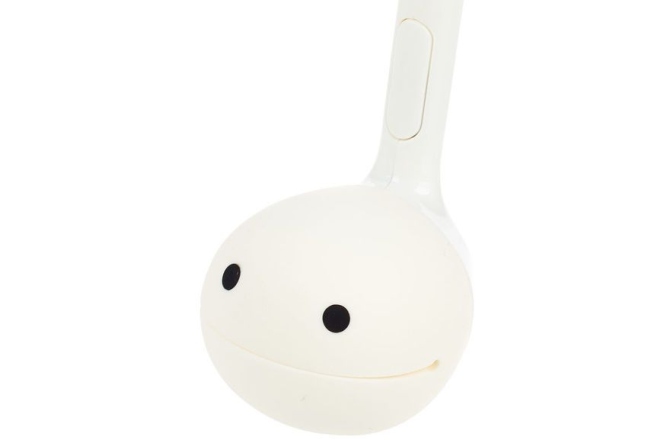 Jucărie muzicală tip sintetizator Otamatone Melody White