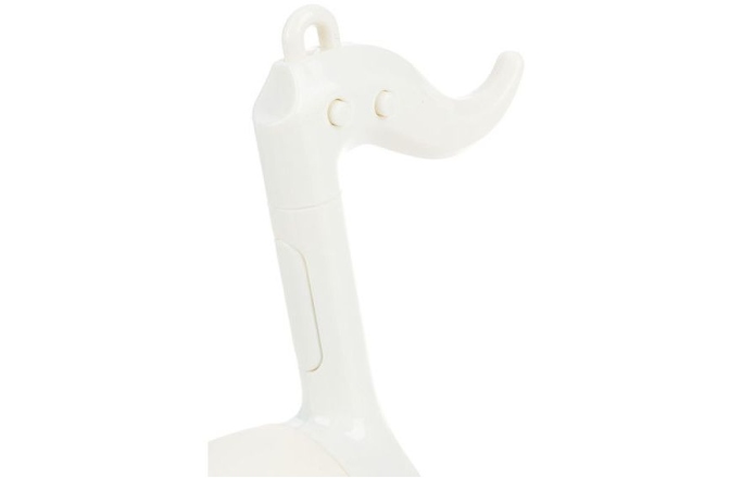 Jucărie muzicală tip sintetizator Otamatone Melody White