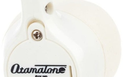 Jucărie muzicală tip sintetizator Otamatone Melody White