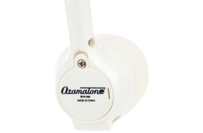 Jucărie muzicală tip sintetizator Otamatone Melody White