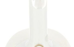 Jucărie muzicală tip sintetizator Otamatone Melody White