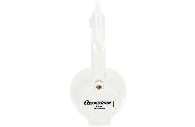 Jucărie muzicală tip sintetizator Otamatone Melody White