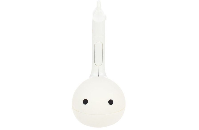 Jucărie muzicală tip sintetizator Otamatone Melody White