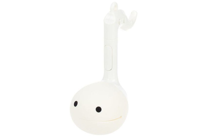 Jucărie muzicală tip sintetizator Otamatone Melody White