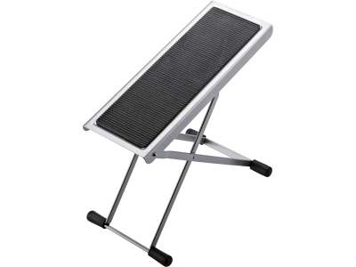 14670 Footrest Nickel