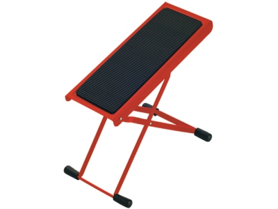 14670 Footrest Red