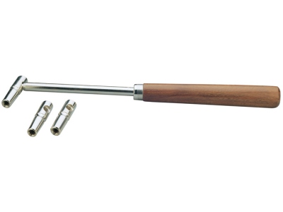 167 Piano tuning lever set