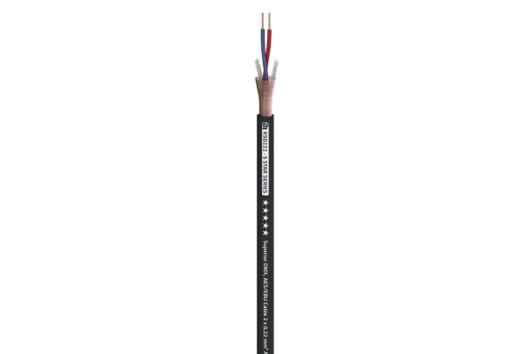 Adam Hall 5 STAR DMX 222 — 2