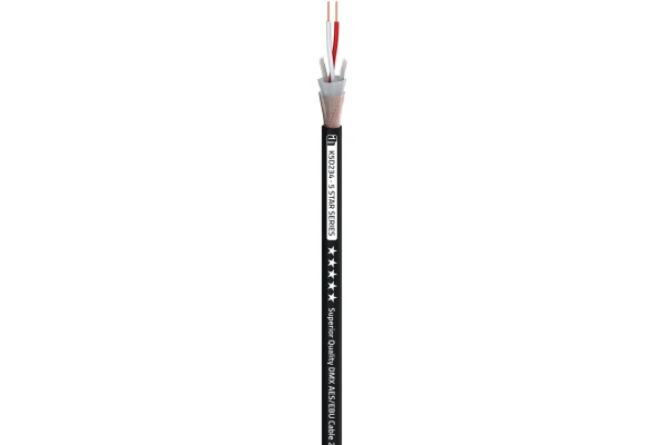 Adam Hall 5 STAR DMX 234 — 2