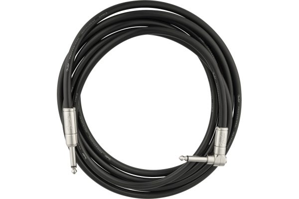 Fender 10' Professional Series Kill Switch Cable Straight/Angle 3 m