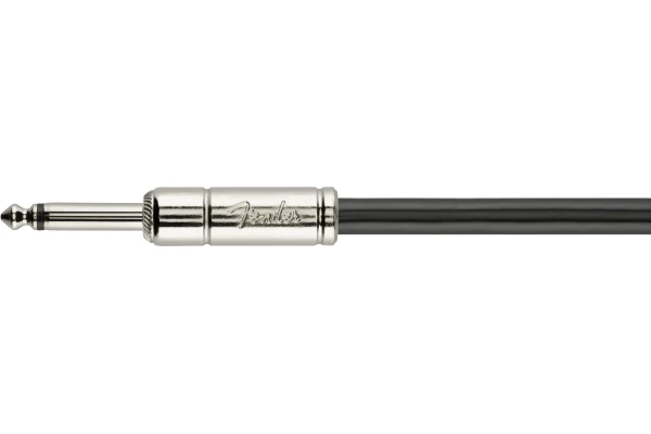 Fender 10' Professional Series Kill Switch Cable Straight/Angle 3 m — 2
