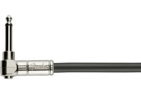 Fender 10' Professional Series Kill Switch Cable Straight/Angle 3 m — 3