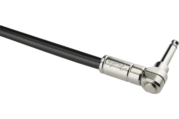 Fender 10' Professional Series Kill Switch Cable Straight/Angle 3 m — 4