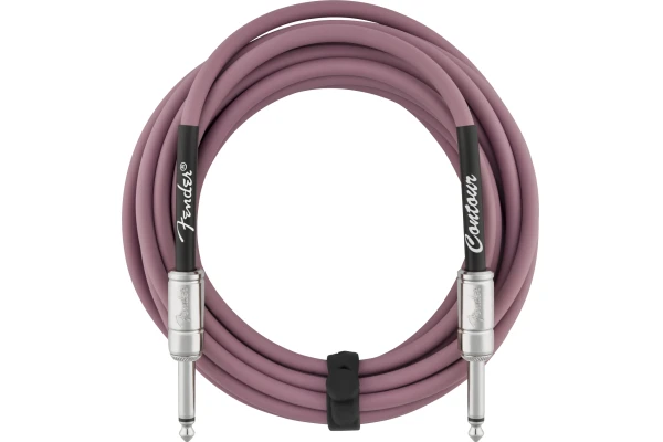 Fender Contour Burgundy Mist 4.5m (15') — 2