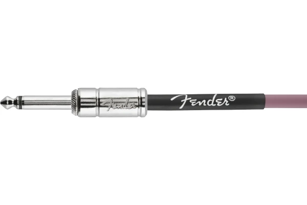 Fender Contour Burgundy Mist 4.5m (15') — 4