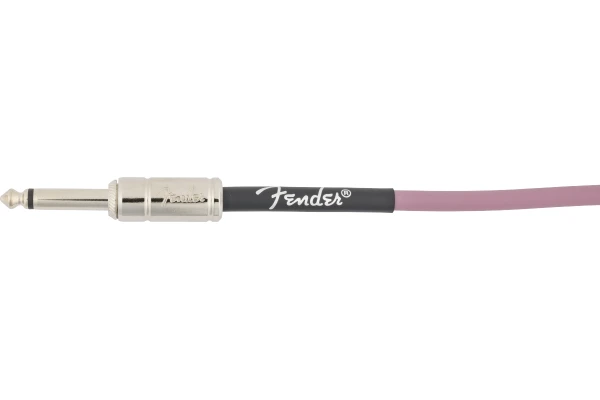 Fender Contour Coiled Burgundy Mist 9m (30') — 2