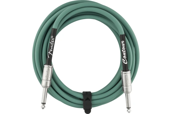 Fender Contour Sherwood Green 4.5m (15') — 2