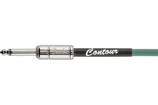 Fender Contour Sherwood Green 4.5m (15') — 4