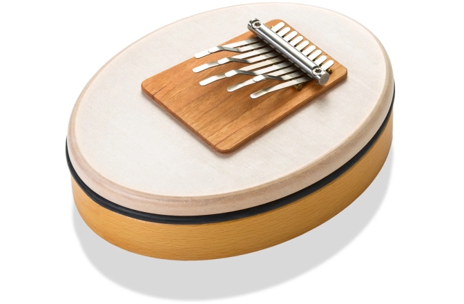Kalimba cu membrană Hokema Sansula Basic