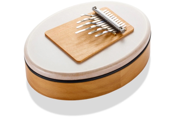 Sansula Basic Melody Sansula Basic Melody