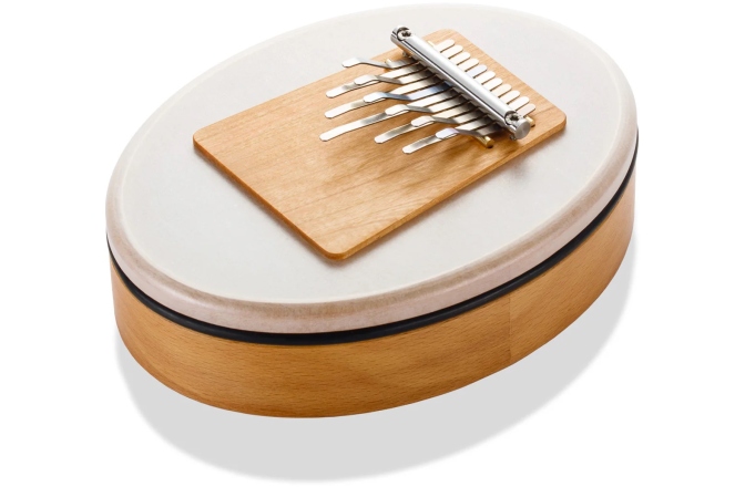 Kalimba cu membrană Hokema Sansula Basic Melody